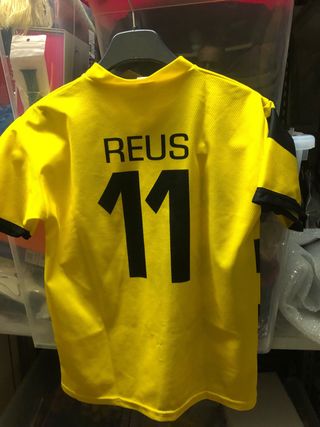 Maglietta calcio bambino 10 anni