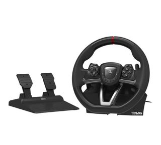Volante HORI PS4 PS5 PC