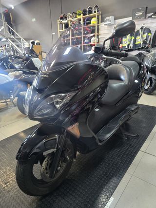 HONDA FORZA 250 2008 42000KM