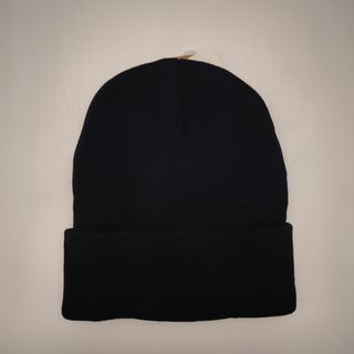 Gorro Carhartt Negro