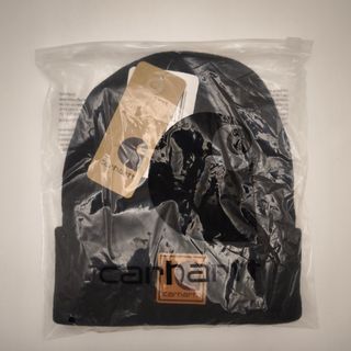 Gorro Carhartt Negro