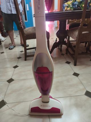 Aspiradora Electrolux