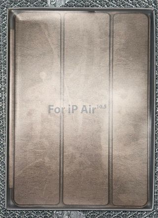 Funda Apple iPad Air 10.5