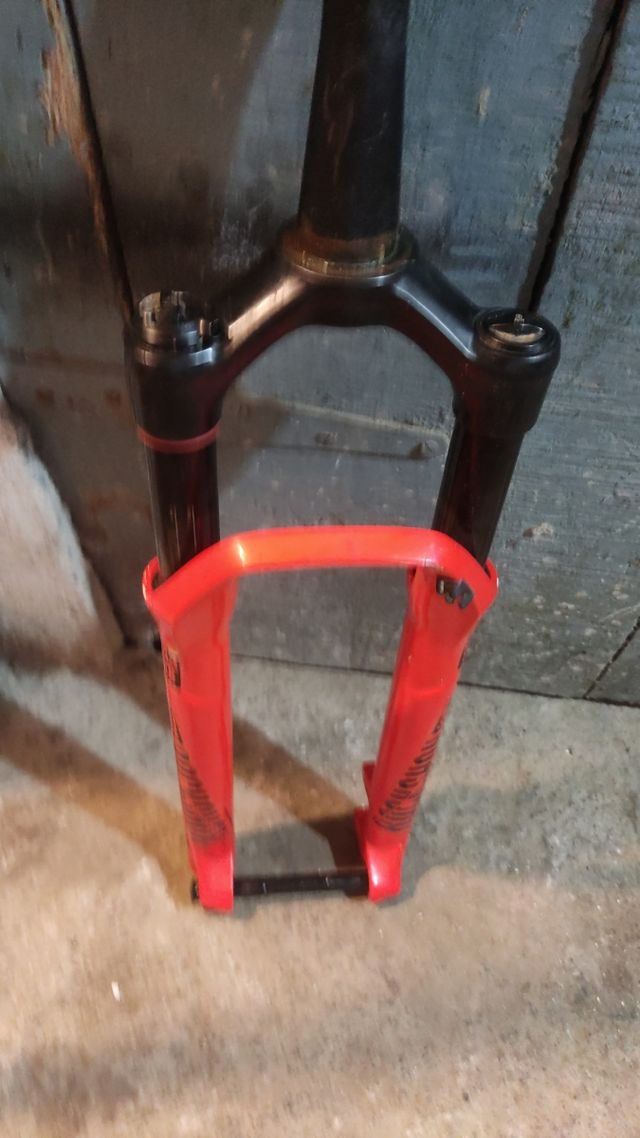 Horquilla Rock Shox SID