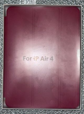 Funda Apple iPad Air 4