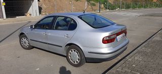 SEAT Toledo 2000
