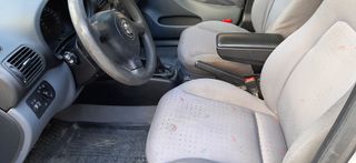 SEAT Toledo 2000