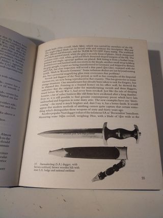 Libro Guida per collezionisti a Militaria