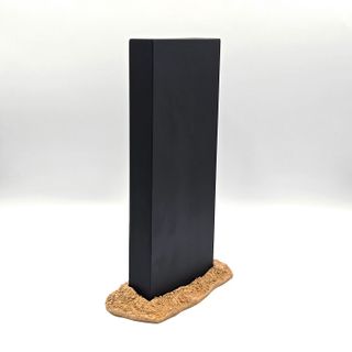 figura Monolito 2001: Odisea del Espacio. No 3D