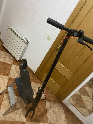 Chasis patinete Xiaomi PRO 2