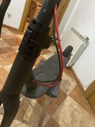 Chasis patinete Xiaomi PRO 2