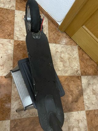 Chasis patinete Xiaomi PRO 2