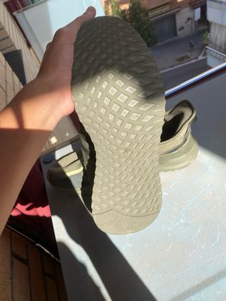 Zapatillas Adidas verdes