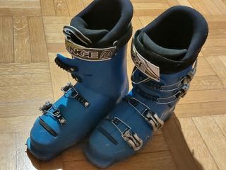 Scarponi sci LANGE 24.5
Numero 38