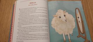 Cuentos de animales que han cambiado el mundo: ...