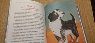 Cuentos de animales que han cambiado el mundo: ...