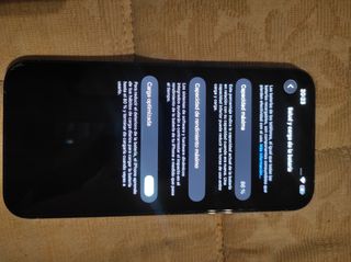 iPhone 13 Pro Max 128GB Plata