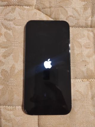 iPhone 13 Pro Max 128GB Plata