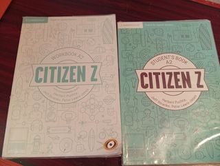 Libros inglés A2