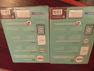 Libros inglés A2