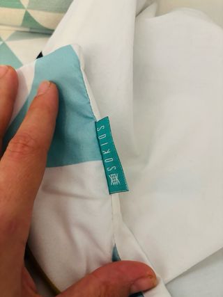 Cama Montessori madera + colchón + extras