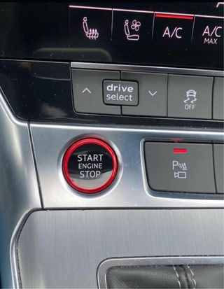 Audi A6 2020