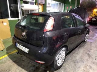 Cuadro instrumentos fiat 52029605 punto - 3 207661