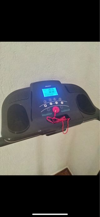 Cinta de correr Cecotec