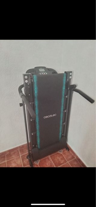 Cinta de correr Cecotec