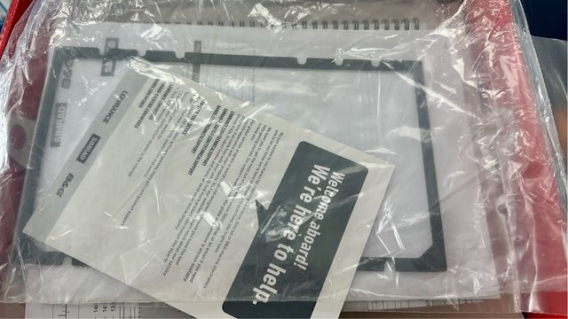 Sonda Simrad NSS EVO3 9”