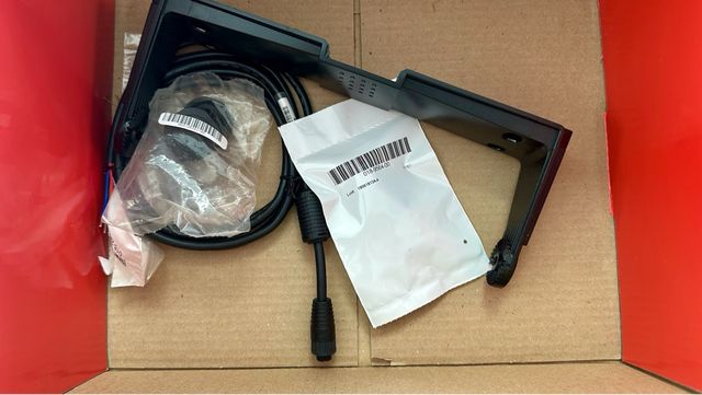 Sonda Simrad NSS EVO3 9”