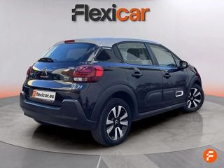Citroën C3 PureTech 60KW (83CV) Feel Pack