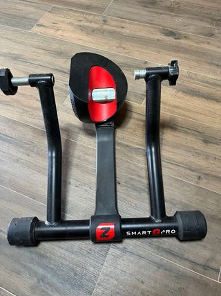 Rodillo Zycle Smart Pro
