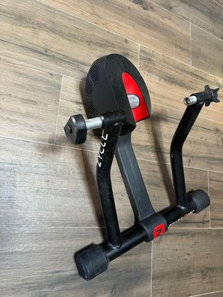 Rodillo Zycle Smart Pro