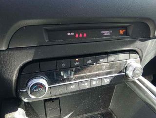 Refuerzo paragolpes del mazda kd53085 cx-5 214653