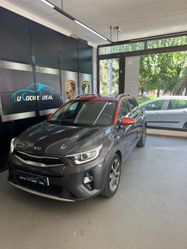 KIA Stonic 2020
