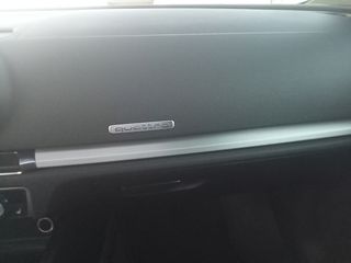 Audi A3 2014
