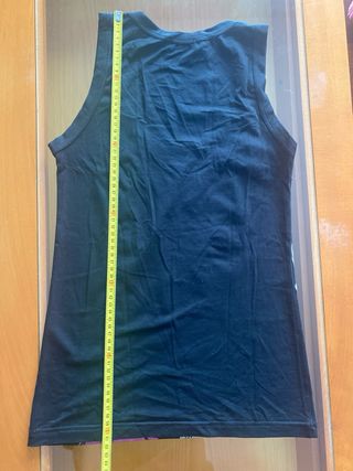 Camiseta Urban Pop Movement Talla S