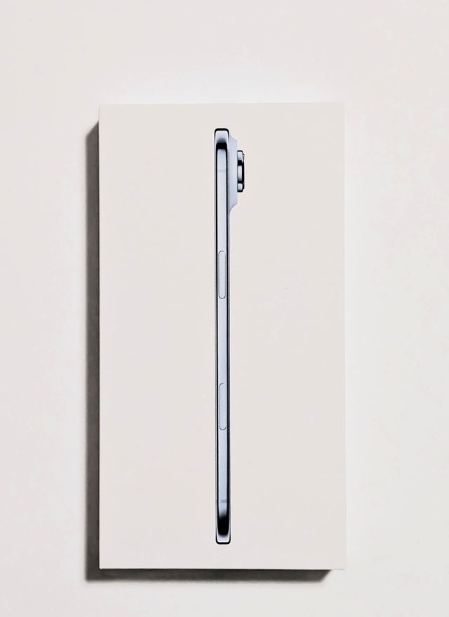 Apple iPhone 17 Air 512GB Nuevo Sellado Azul Cielo