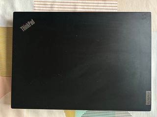Lenovo ThinkPad L14 Intel Core i7 11th Gen 16GB RA