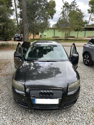 Audi A3 2006