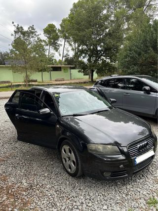 Audi A3 2006