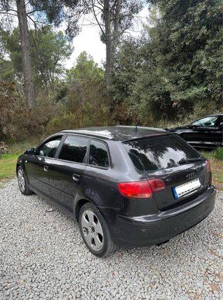 Audi A3 2006