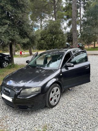 Audi A3 2006