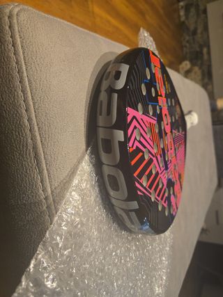 Pala Babolat Defiance Woman