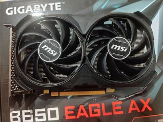 MSI RTX 4060 Ti Tarjeta Gráfica