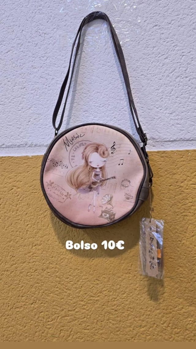Bolsos 