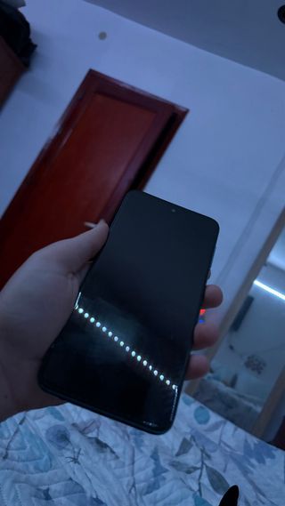 Xiaomi Redmi Note 9S blu