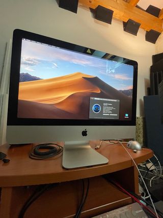 IMAC 21.5” / 1TB SSD / 16GB RAM