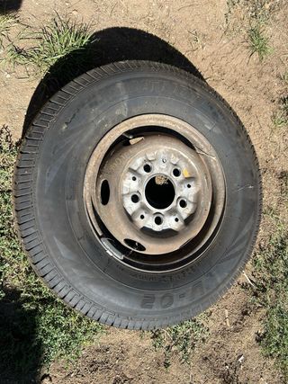 Despiece Mercedes MB 100